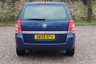 USED 2009 59 VAUXHALL ZAFIRA 1.6 LIFE 5d 113 BHP | LOW RATE FINANCE |