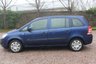 USED 2009 59 VAUXHALL ZAFIRA 1.6 LIFE 5d 113 BHP | LOW RATE FINANCE |