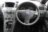 USED 2009 59 VAUXHALL ZAFIRA 1.6 LIFE 5d 113 BHP | LOW RATE FINANCE |