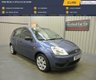 USED 2005 05 FORD FIESTA 1.4 STYLE 16V 5d 80 BHP 