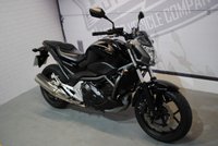 USED 2013 13 HONDA NC 700 SAC ABS, 670cc 