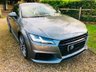 USED 2015 64 AUDI TT 2.0 TDI ultra S Line 3dr (start/stop) Full/Audi/Service/History