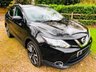 USED 2014 64 NISSAN QASHQAI 1.6 dCi Tekna 4X4 5dr 1 Owner, F/Nissan/S/H, 4x4