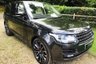 USED 2014 LAND ROVER RANGE ROVER 4.4SD V8 (339bhp) 4X4 Vogue Station Wagon 5d 4367cc Auto 
