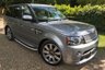 USED 2012 12 LAND ROVER RANGE ROVER SPORT 3.0 SD V6 Autobiography Sport Station Wagon 4X4 5dr 