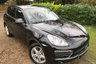 USED 2013 PORSCHE CAYENNE 4.2 S Tiptronic S 5dr 