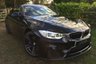 USED 2014 BMW M4 3.0 DCT 2dr (stop/start) 