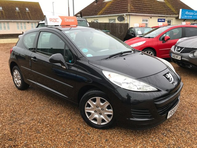 2010 10 Peugeot 308 1.6 S 5d AUTO 118 BHP