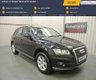 USED 2011 60 AUDI Q5 2.0 TDI QUATTRO 5d AUTO 168 BHP 