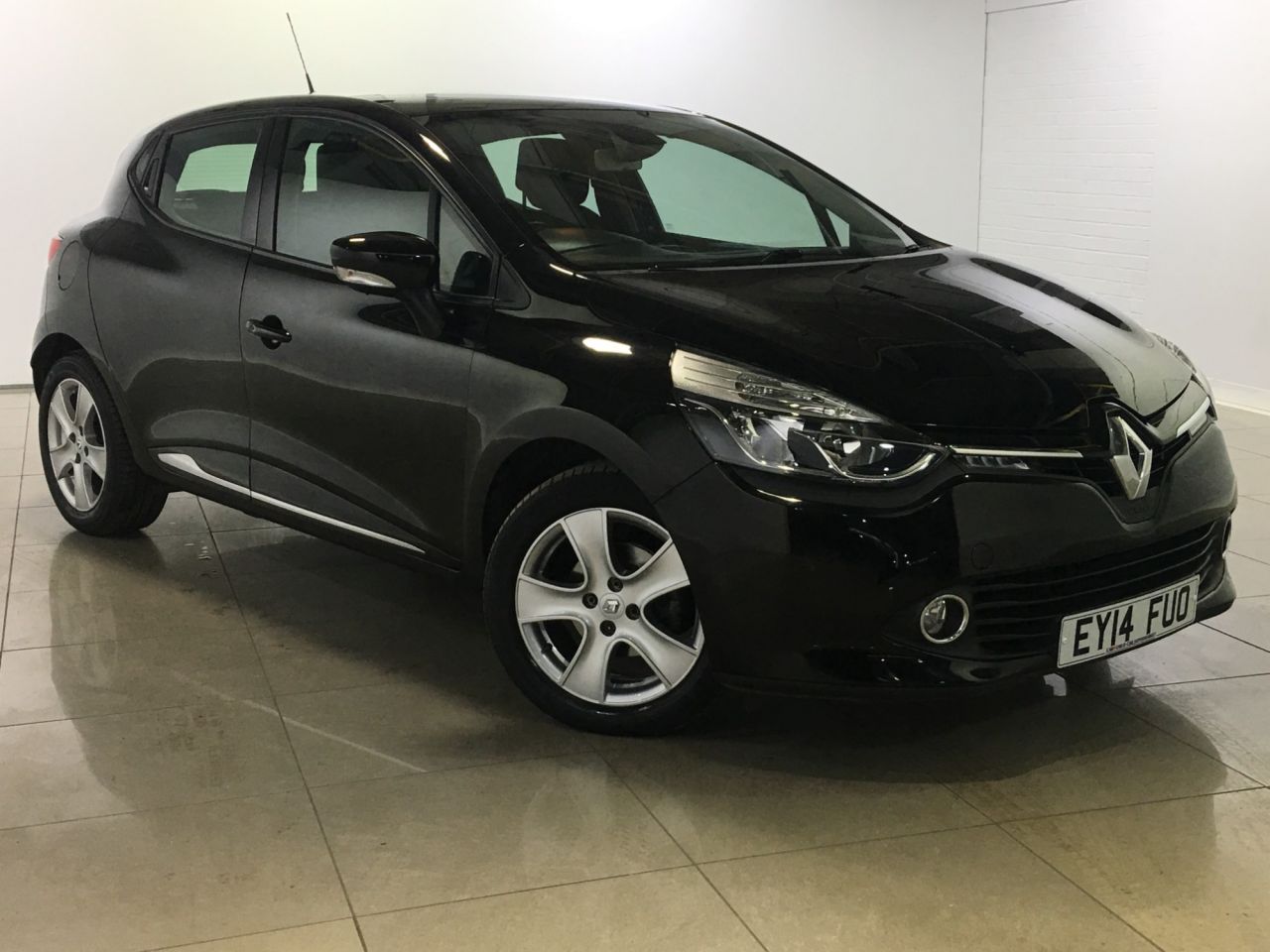 View our RENAULT CLIO
