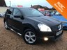 USED 2008 08 NISSAN QASHQAI 2.0 TEKNA 5d 140 BHP FULL NISSAN SERVICE HISTORY - Amazing Spec incl heated black leather, side steps, panoramic roof etc