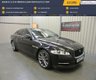 USED 2012 62 JAGUAR XJ 3.0 D V6 PREMIUM LUXURY SWB 4d AUTO 275 BHP HEATED REAR SEATS, SAT NAV