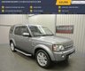 USED 2011 61 LAND ROVER DISCOVERY 3.0 4 SDV6 XS 5d AUTO 255 BHP 