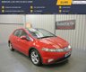 USED 2006 06 HONDA CIVIC 1.8 ES I-VTEC 5d AUTO 139 BHP 