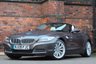 USED 2009 09 BMW Z4 3.0 35i DCT sDrive 2dr **AWAITING COLLECTION**