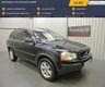 USED 2004 54 VOLVO XC90 2.9 T6 SE 5d AUTO 269 BHP 