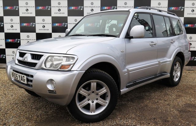 Integrity Automotive Limited