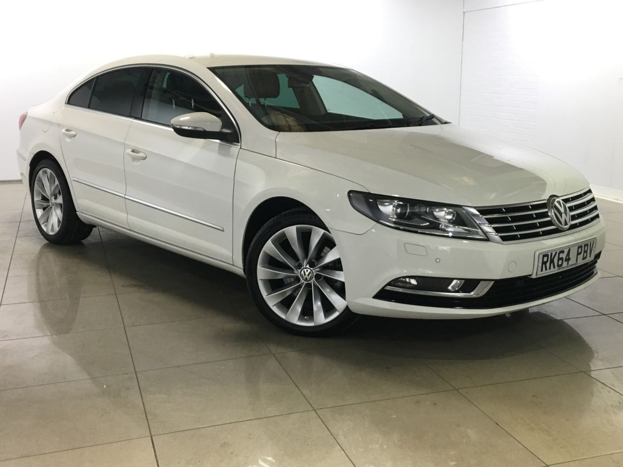 View our VOLKSWAGEN CC