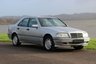 USED 2000 W MERCEDES-BENZ C CLASS 2.0 C200 CLASSIC PETROL  AUTO  2.0 petrol Mercedes C200  AUTOMATIC