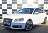 USED 2011 61 AUDI A3 2.0 TDI S LINE SPECIAL EDITION 3d 138 BHP 