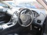 USED 2008 58 ASTON MARTIN DB9 5.9 V12 2d AUTO 470 BHP ASTON MARTIN SERVICE HISTORY - BLUE TOOTH INTERFACE