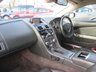 USED 2008 58 ASTON MARTIN DB9 5.9 V12 2d AUTO 470 BHP ASTON MARTIN SERVICE HISTORY - BLUE TOOTH INTERFACE