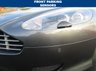 USED 2008 58 ASTON MARTIN DB9 5.9 V12 2d AUTO 470 BHP ASTON MARTIN SERVICE HISTORY - BLUE TOOTH INTERFACE