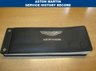 USED 2008 58 ASTON MARTIN DB9 5.9 V12 2d AUTO 470 BHP DRIVER & PASSENGER ELECTRIC SEAT WITH MEMORY SETTING