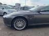 USED 2008 58 ASTON MARTIN DB9 5.9 V12 2d AUTO 470 BHP DRIVER & PASSENGER ELECTRIC SEAT WITH MEMORY SETTING