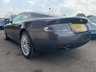 USED 2008 58 ASTON MARTIN DB9 5.9 V12 2d AUTO 470 BHP DRIVER & PASSENGER ELECTRIC SEAT WITH MEMORY SETTING