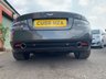 USED 2008 58 ASTON MARTIN DB9 5.9 V12 2d AUTO 470 BHP DRIVER & PASSENGER ELECTRIC SEAT WITH MEMORY SETTING