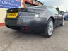 USED 2008 58 ASTON MARTIN DB9 5.9 V12 2d AUTO 470 BHP DRIVER & PASSENGER ELECTRIC SEAT WITH MEMORY SETTING
