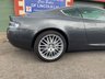 USED 2008 58 ASTON MARTIN DB9 5.9 V12 2d AUTO 470 BHP DRIVER & PASSENGER ELECTRIC SEAT WITH MEMORY SETTING