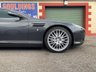 USED 2008 58 ASTON MARTIN DB9 5.9 V12 2d AUTO 470 BHP DRIVER & PASSENGER ELECTRIC SEAT WITH MEMORY SETTING