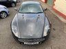 USED 2008 58 ASTON MARTIN DB9 5.9 V12 2d AUTO 470 BHP DRIVER & PASSENGER ELECTRIC SEAT WITH MEMORY SETTING