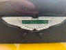 USED 2008 58 ASTON MARTIN DB9 5.9 V12 2d AUTO 470 BHP DRIVER & PASSENGER ELECTRIC SEAT WITH MEMORY SETTING