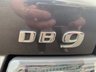 USED 2008 58 ASTON MARTIN DB9 5.9 V12 2d AUTO 470 BHP DRIVER & PASSENGER ELECTRIC SEAT WITH MEMORY SETTING
