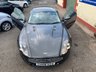 USED 2008 58 ASTON MARTIN DB9 5.9 V12 2d AUTO 470 BHP DRIVER & PASSENGER ELECTRIC SEAT WITH MEMORY SETTING