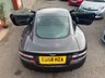 USED 2008 58 ASTON MARTIN DB9 5.9 V12 2d AUTO 470 BHP DRIVER & PASSENGER ELECTRIC SEAT WITH MEMORY SETTING