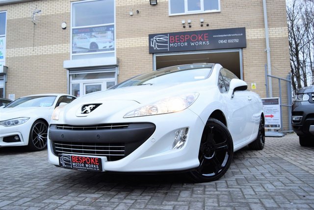 Bespoke Motor Works LTD
