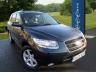USED 2008 08 HYUNDAI SANTA FE 2.2 CRTD CDX+ 5DR [7 SEATS] 