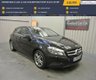 USED 2013 63 MERCEDES-BENZ A CLASS 1.8 A180 CDI BLUEEFFICIENCY SPORT 5d AUTO 109 BHP 