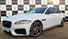 USED 2015 54 JAGUAR XF 3.0 V6 S 4d AUTO 296 BHP 