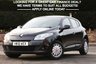 USED 2010 10 RENAULT MEGANE 1.6 EXPRESSION VVT 5d 110 BHP 