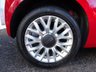 USED 2015 64 FIAT 500 0.9 TWINAIR LOUNGE 3d 85 BHP One Lady Owner from new, Comprehensive Service History (Fiat + ourselves), MOT until January 2019 (no advisories), Great on fuel economy! FREE Road Tax!