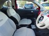 USED 2015 64 FIAT 500 0.9 TWINAIR LOUNGE 3d 85 BHP One Lady Owner from new, Comprehensive Service History (Fiat + ourselves), MOT until January 2019 (no advisories), Great on fuel economy! FREE Road Tax!