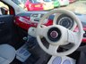 USED 2015 64 FIAT 500 0.9 TWINAIR LOUNGE 3d 85 BHP One Lady Owner from new, Comprehensive Service History (Fiat + ourselves), MOT until January 2019 (no advisories), Great on fuel economy! FREE Road Tax!