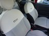 USED 2015 64 FIAT 500 0.9 TWINAIR LOUNGE 3d 85 BHP One Lady Owner from new, Comprehensive Service History (Fiat + ourselves), MOT until January 2019 (no advisories), Great on fuel economy! FREE Road Tax!