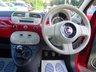 USED 2015 64 FIAT 500 0.9 TWINAIR LOUNGE 3d 85 BHP One Lady Owner from new, Comprehensive Service History (Fiat + ourselves), MOT until January 2019 (no advisories), Great on fuel economy! FREE Road Tax!