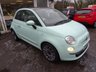 USED 2014 64 FIAT 500 0.9 TWINAIR LOUNGE 3d 105 BHP Low Mileage, One Lady Owner from new, Comprehensive Service History + Just Serviced by ourselves, MOT until September 2018 (no advisories), 105 BHP with 6 Speed Gearbox! Excellent on fuel economy! FREE Road Tax! FREE 6 months Warranty!